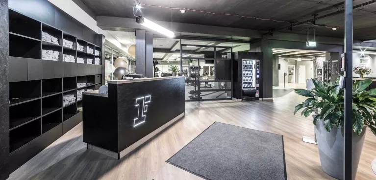 Fitnessstudio Göttingen an der Uni