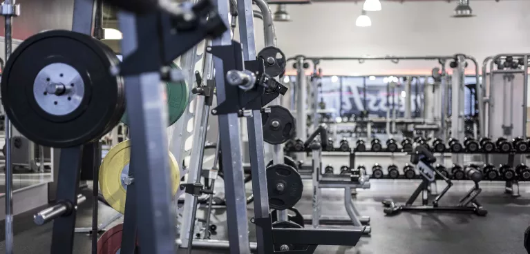 Fitness First Hamburg Altona