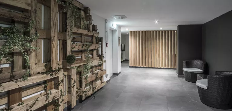 Fitness First Hamburg Rödingsmarkt