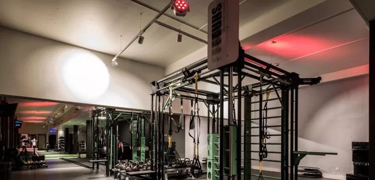 Fitness First Köln Bayenthal