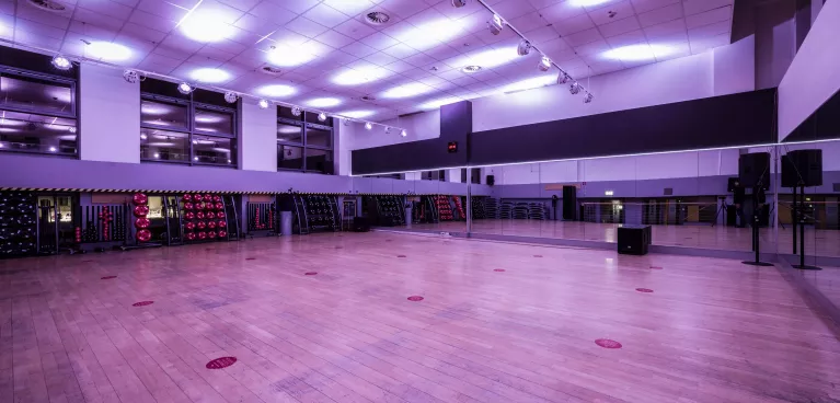 Fitnessstudio Köln Bayenthal
