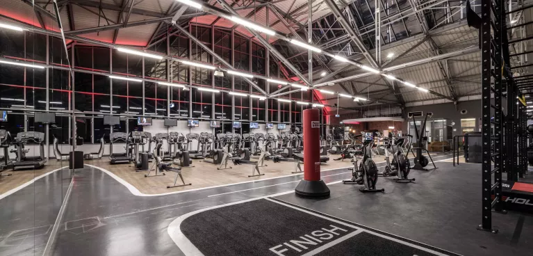 Fitness first sulz new arrivals