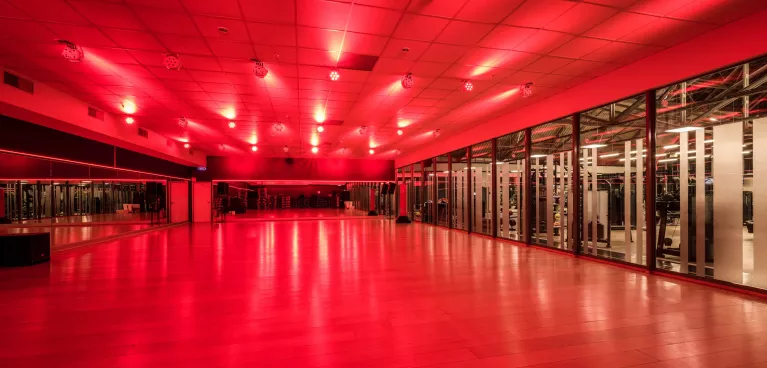Fitnessstudio Köln Ehrenfeld
