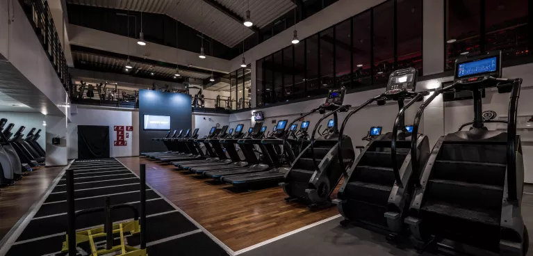 Fitness First Köln Schildergasse