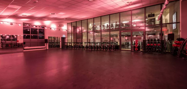 Fitnessstudio Köln Sülz