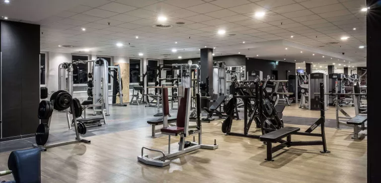 Fitness First Münster Aaseestadt