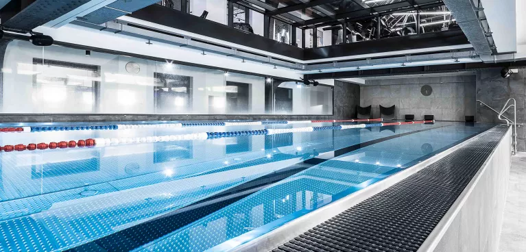 Hamburg Stephansplatz Schwimmbad