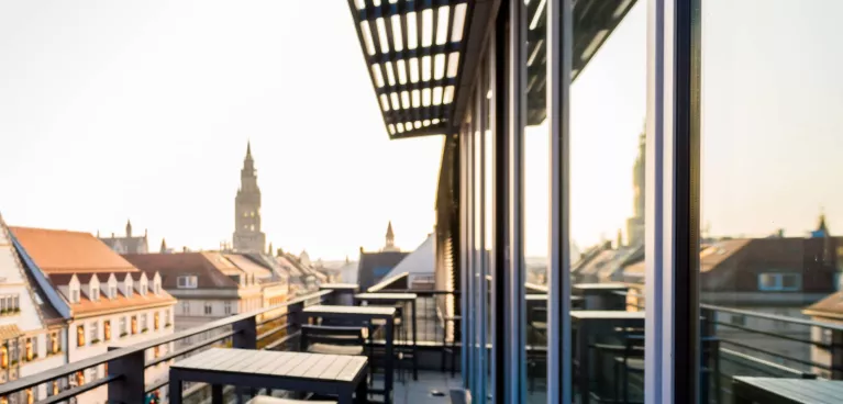 München Marienplatz