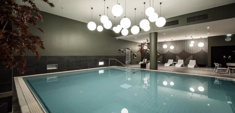 Wiesbaden Schwimmbad