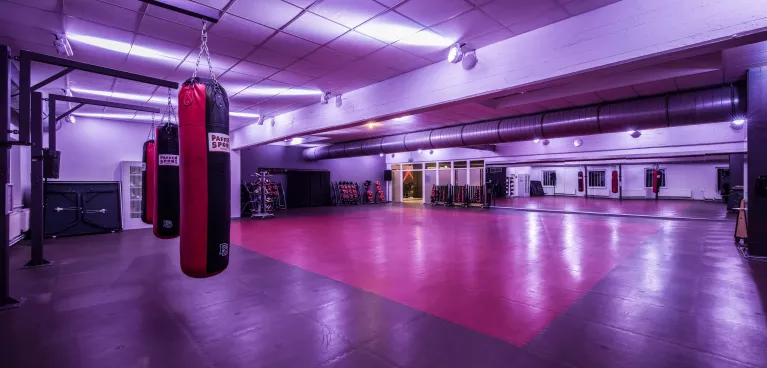 Fitness First Göttingen An der Uni