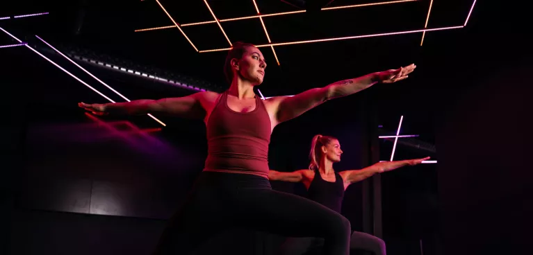 Kurse für Gesundheit