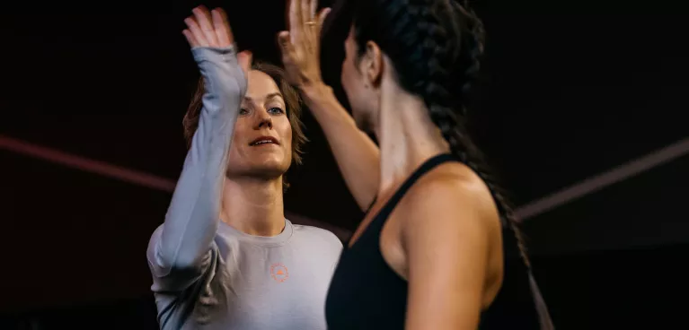 Kurse für Dance Workouts