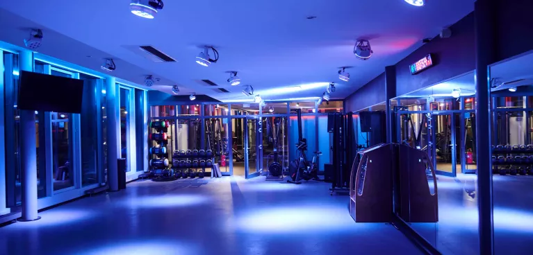 Fitnessstudio München Am Marienplatz
