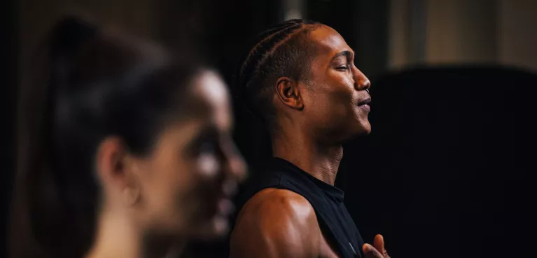 Fitness First Kurse Körper & Geist