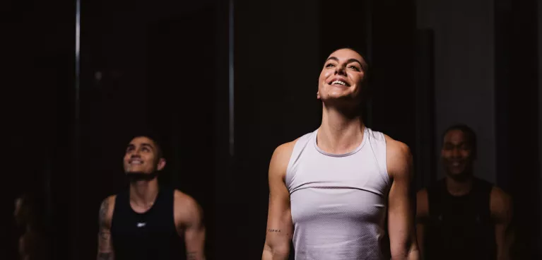 bodyART Kurs bei Fitness First