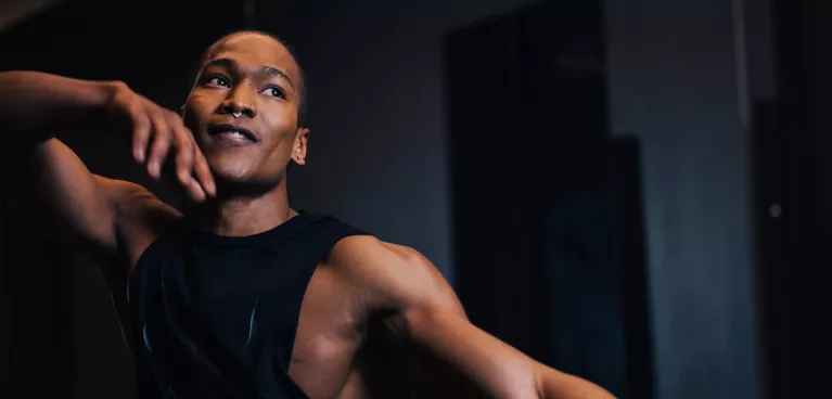 AthleticFight Kurs bei Fitness First