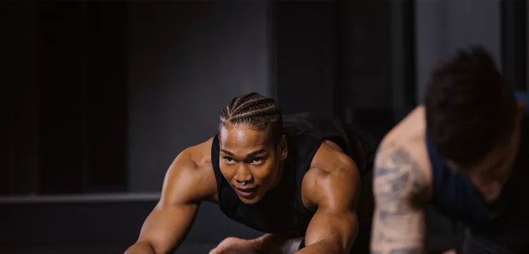 FaszienYoga Kurs bei Fitness First