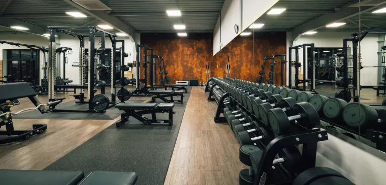 Fitness First Blieskastel