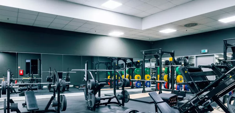 Fitness First Esslingen