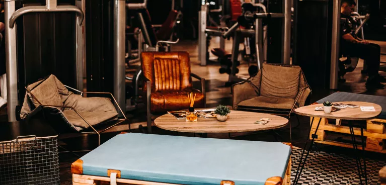 Fitnessstudio Göppingen City