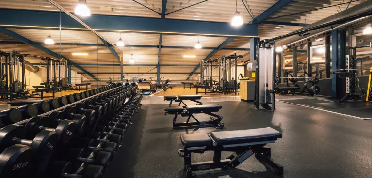 Fitness First Pforzheim