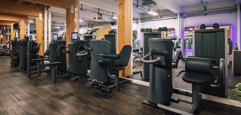 Fitness First Saarlouis