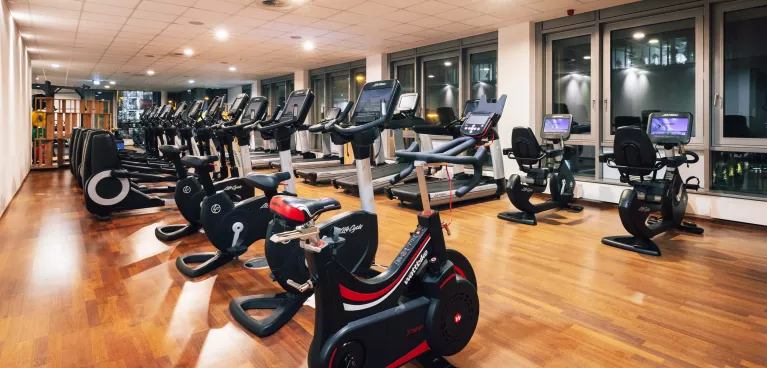 Fitness First Stuttgart Rotebühl