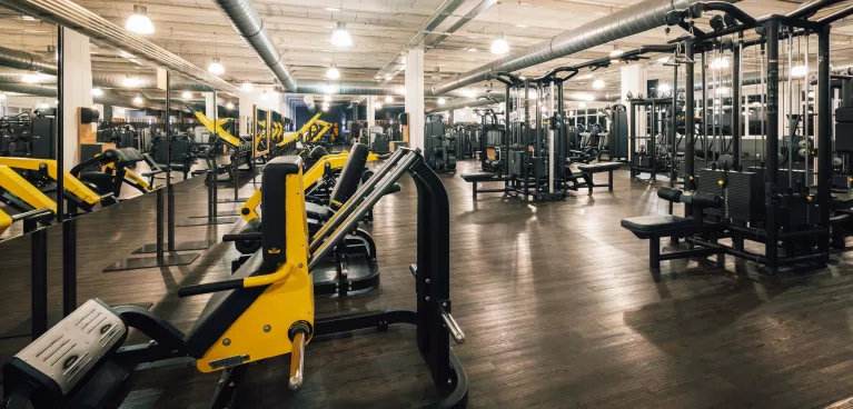 Fitness First Trier Nord