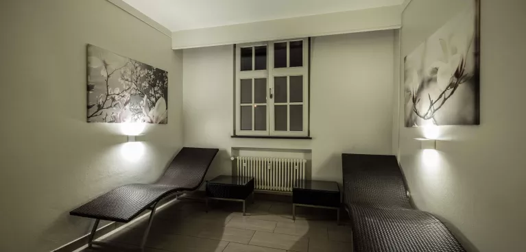 Fitnessstudio Frankfurt Sachsenhausen - Ladies