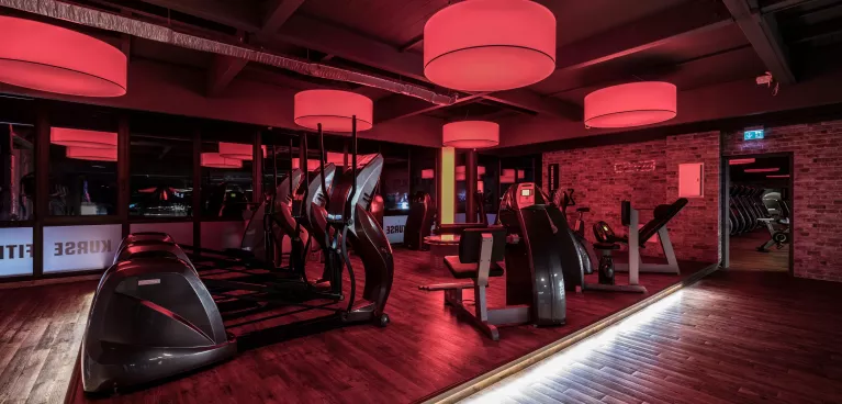Fitness First Bielefeld Herforder Straße