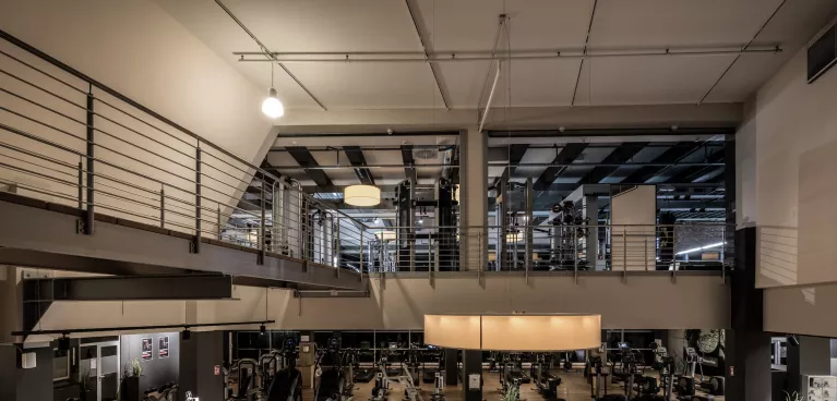 Fitness First Düsseldorf Holthausen