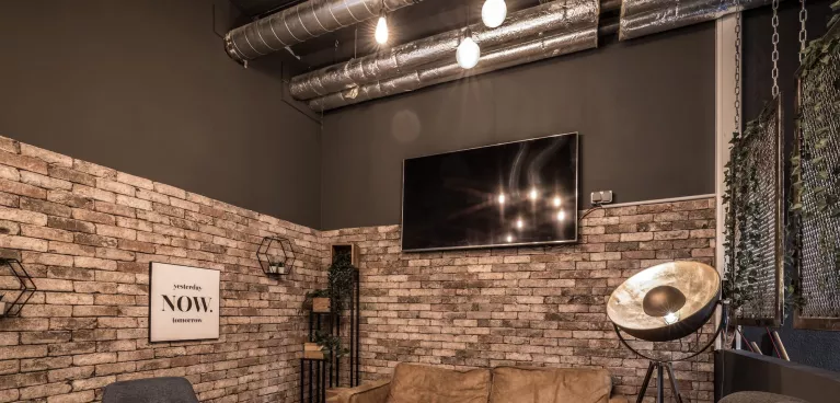 Fitnessstudio Göttingen im Carré