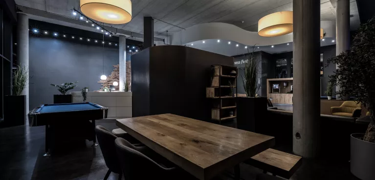 Fitnessstudio Hamburg Harburg