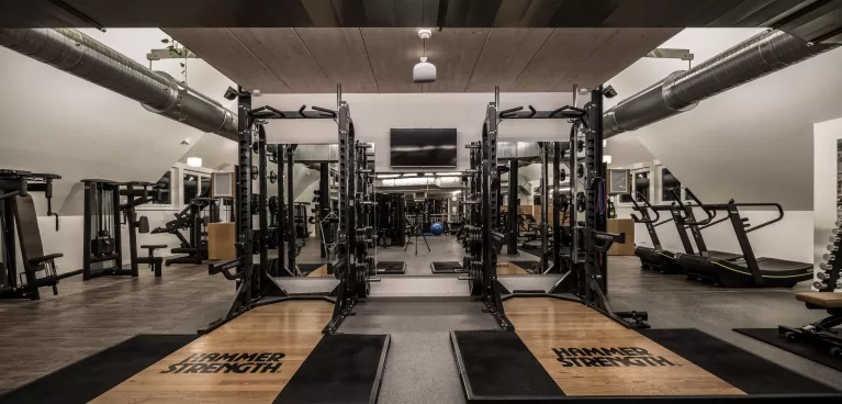 Fitness First Esslingen Hengstenberg