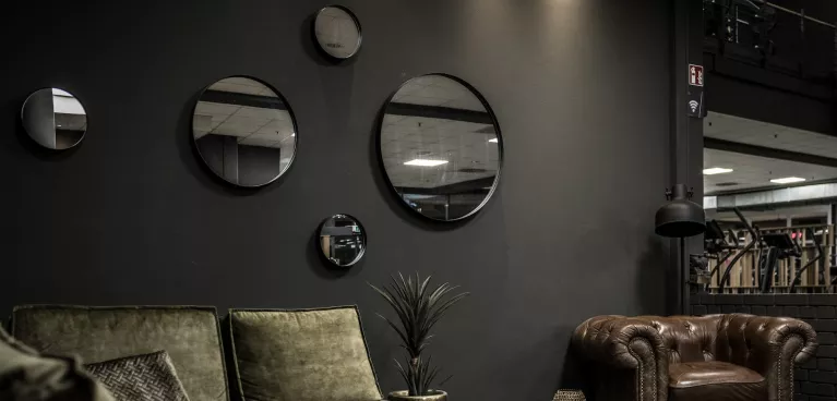 Fitnessstudio Esslingen im Dick