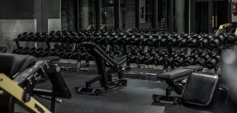 Fitness First Esslingen Im Dick