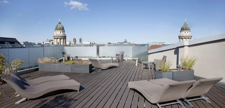 Fitnessstudio Berlin Zehlendorfer Welle