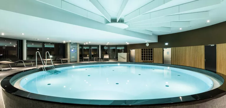 Berlin Steglitz Schwimmbad