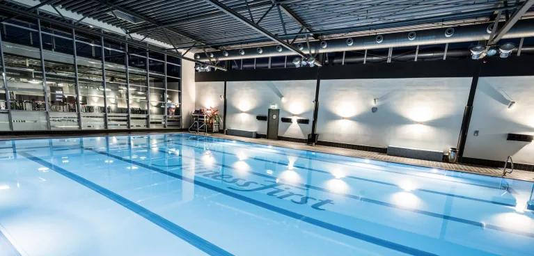 Fitnessstudio in Bielefeld