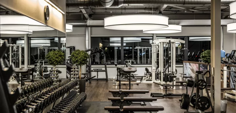 Fitness First Göppingen Stauferpark