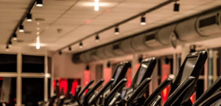 Fitness First Göttingen An der Uni Fitness First Göttingen An der Uni