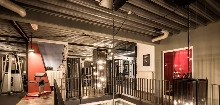 Fitness First Physio Aalen