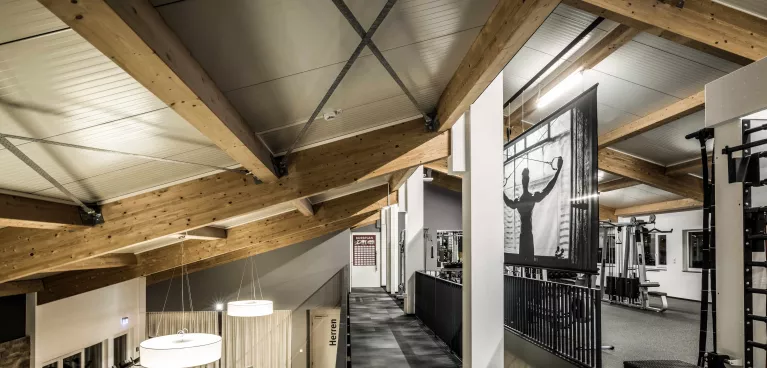 Fitness First Physio Giengen