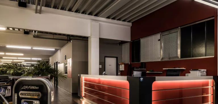 Fitness First Physio Heidenheim