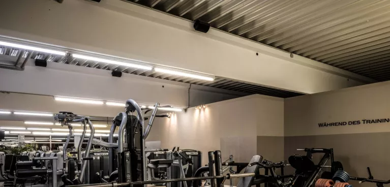 Fitness First Heidenheim Steinheimer Straße