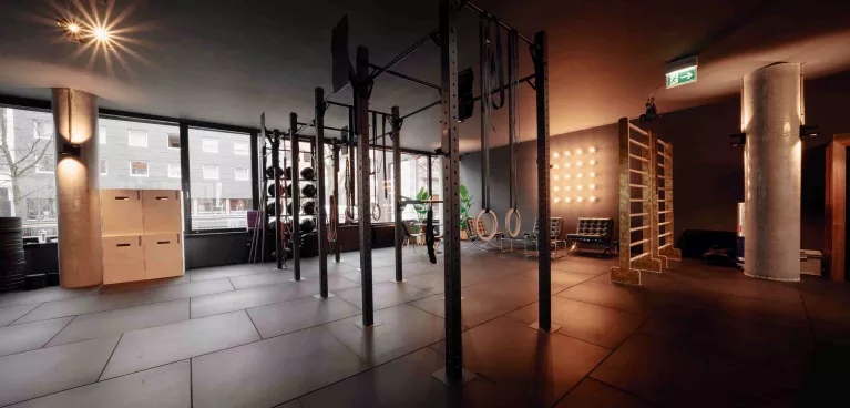 Hamburg Eppendorf Fitnessstudio Hamburg Eppendorf