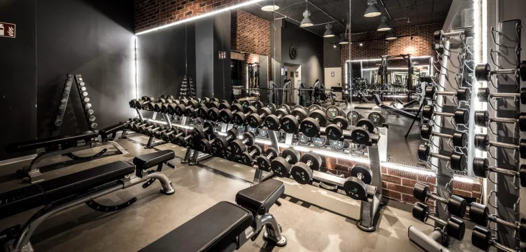 Fitnessstudio Köln Eigelstein Viertel