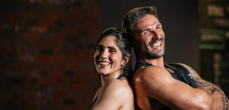 Fitness First Studentenangebot