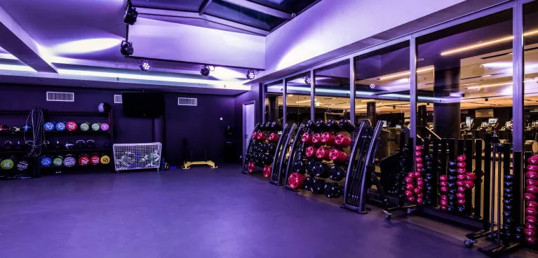 Hamburg Jungfernstieg Fitnessstudio Jungfernstieg