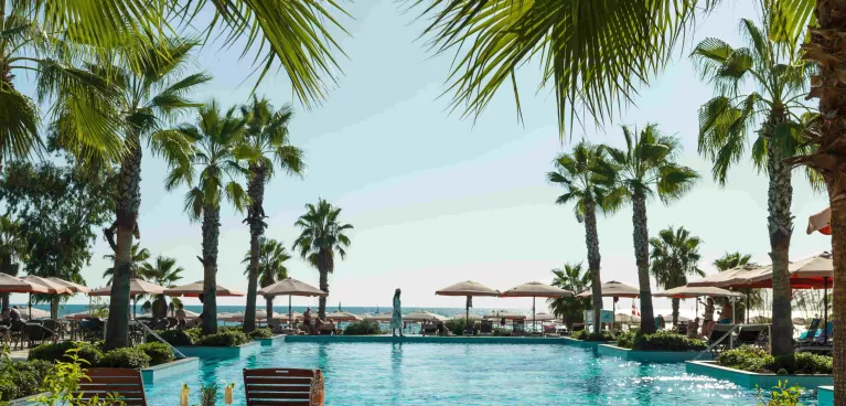 Ali Bey Resort Sorgun - Fitness First